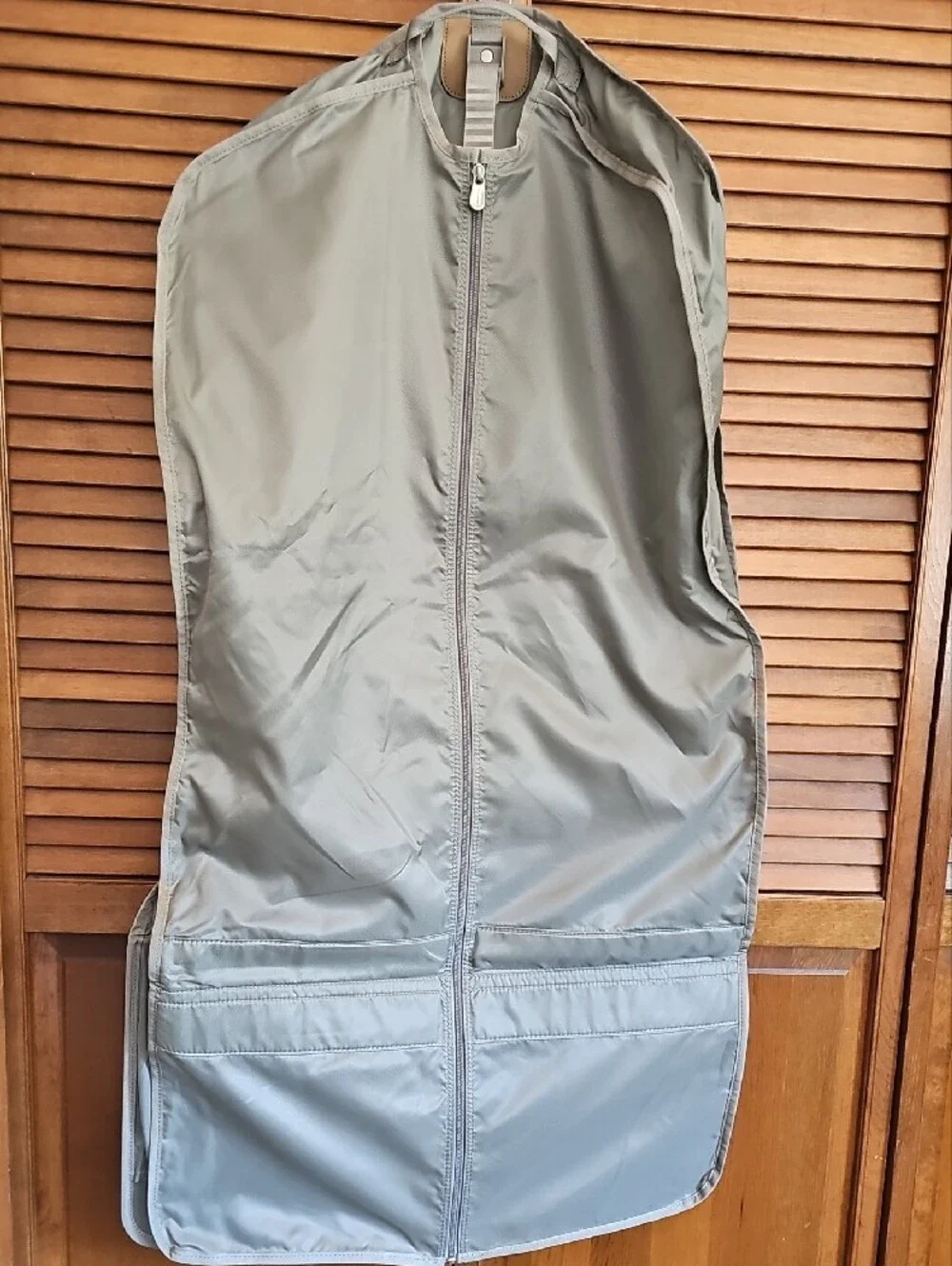 Briggs & Riley Baseline Check-In Garment Sleeve Cover Formal wear protection